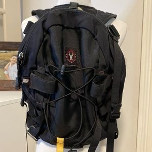 The North Face Hiking Pack Rock Climbing Backpack, Summit